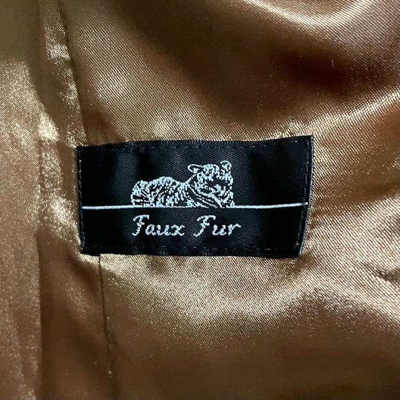 Velvet Tan Blazer - Picture 8 of 16